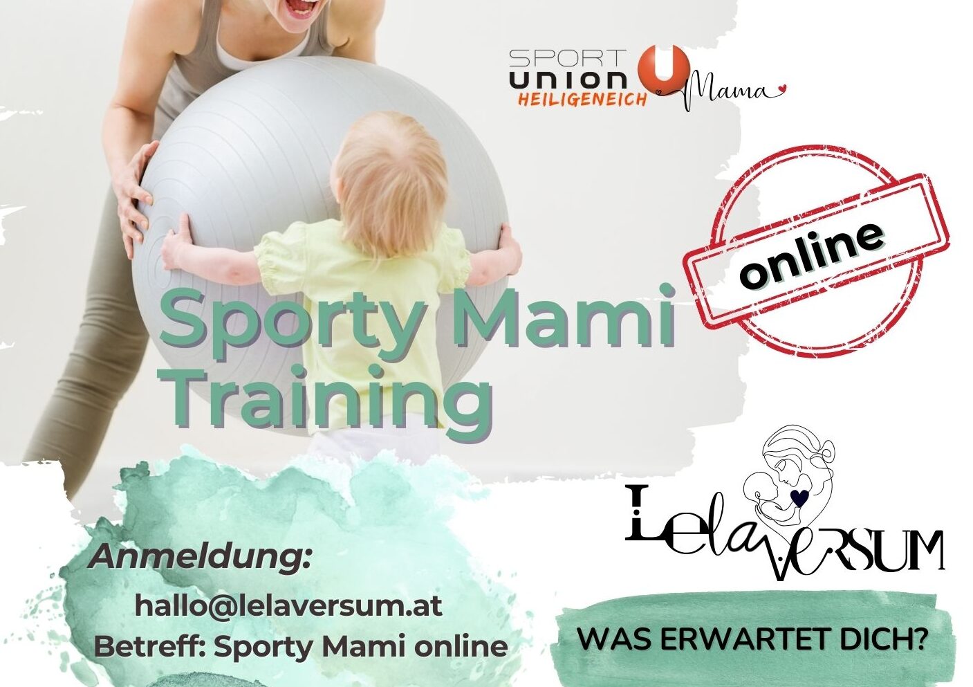 Sporty Mami & Sporty Mami Online